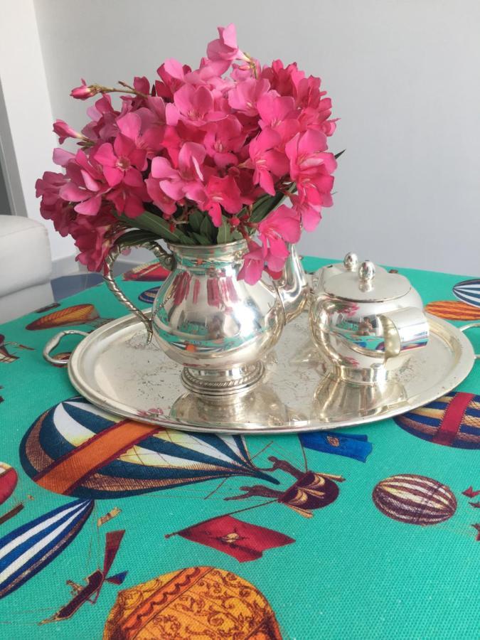 Ca' Rande Bed and Breakfast Porto Cesareo Εξωτερικό φωτογραφία