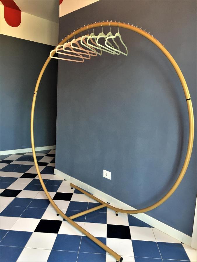 Ca' Rande Bed and Breakfast Porto Cesareo Εξωτερικό φωτογραφία