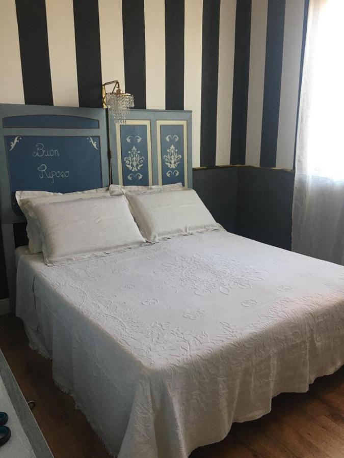 Ca' Rande Bed and Breakfast Porto Cesareo Εξωτερικό φωτογραφία