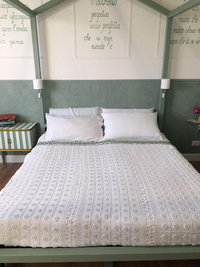Ca' Rande Bed and Breakfast Porto Cesareo Εξωτερικό φωτογραφία