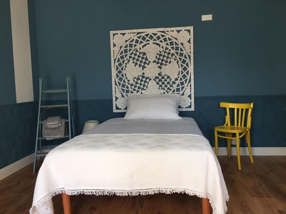 Ca' Rande Bed and Breakfast Porto Cesareo Εξωτερικό φωτογραφία