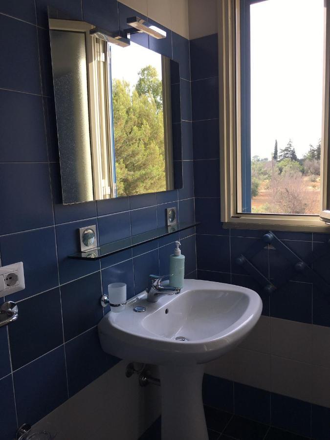 Ca' Rande Bed and Breakfast Porto Cesareo Εξωτερικό φωτογραφία