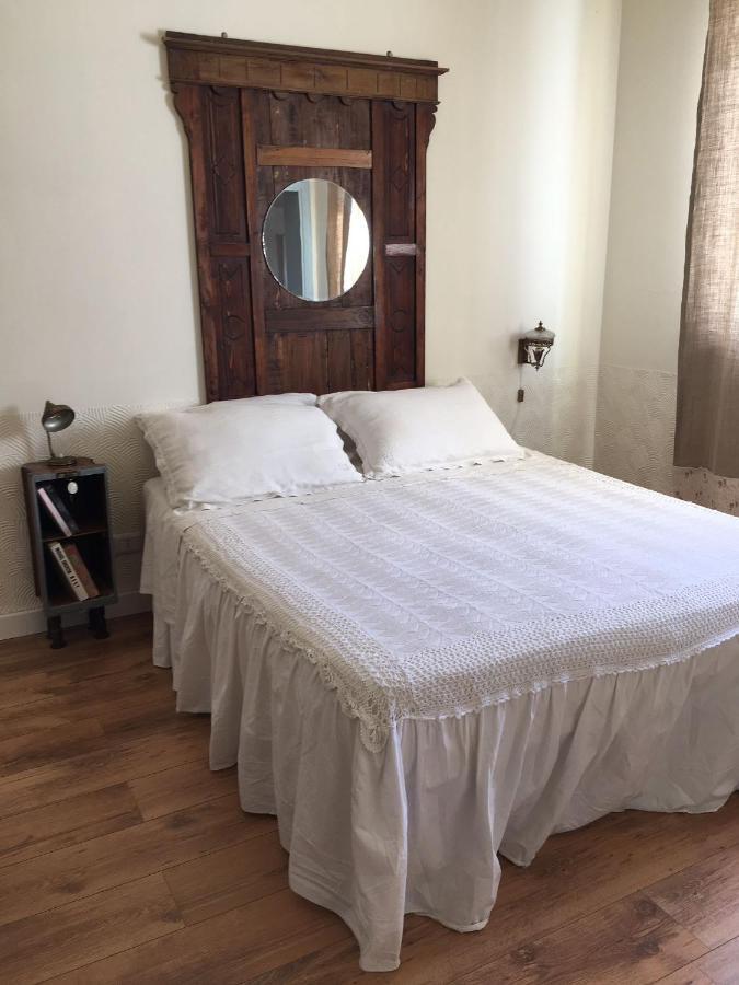 Ca' Rande Bed and Breakfast Porto Cesareo Εξωτερικό φωτογραφία