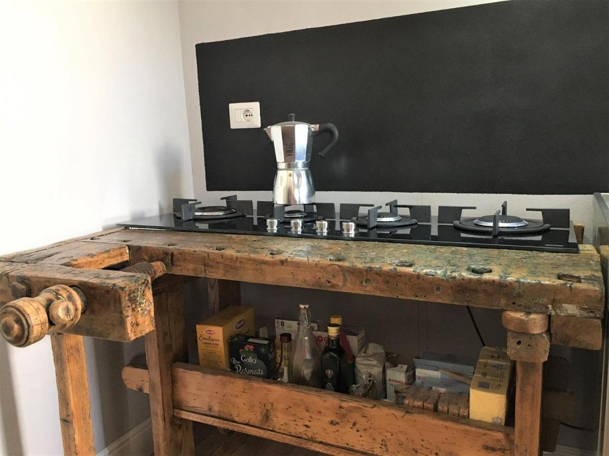 Ca' Rande Bed and Breakfast Porto Cesareo Εξωτερικό φωτογραφία