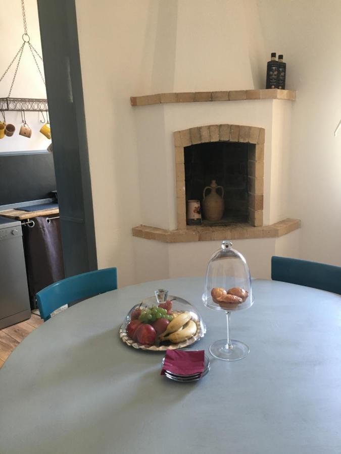 Ca' Rande Bed and Breakfast Porto Cesareo Εξωτερικό φωτογραφία
