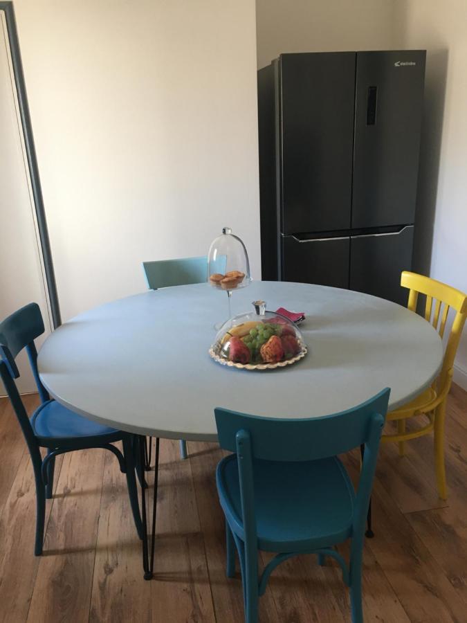 Ca' Rande Bed and Breakfast Porto Cesareo Εξωτερικό φωτογραφία
